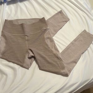 Outdoor Voices sport legging